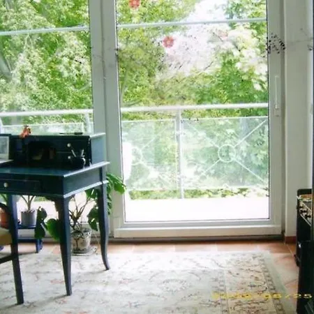 Апартаменты Ferienzimmer In Der Tizian