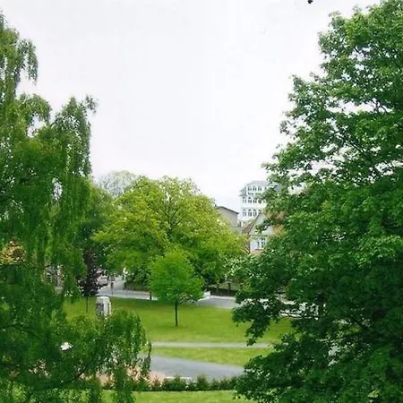 Ferienzimmer In Der Tizian Засниц